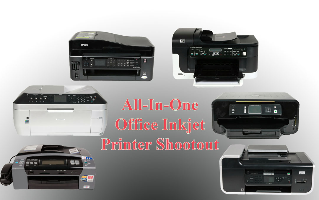 AIO shootout